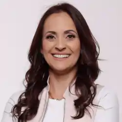 Dra. Fabiana Queiroz