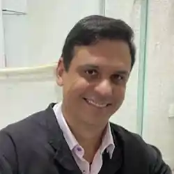 Dr. Leandro Rocha Gouveia
